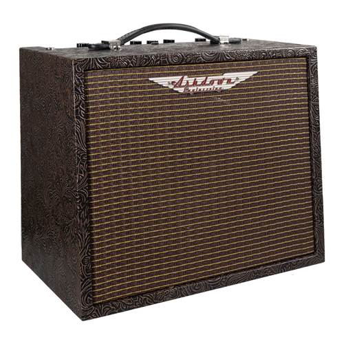Ashdown Woodsman Parlour 25w Combo Acoustic Amp Ashdown Woodsman Parlour 25w Combo Acoustic Amp