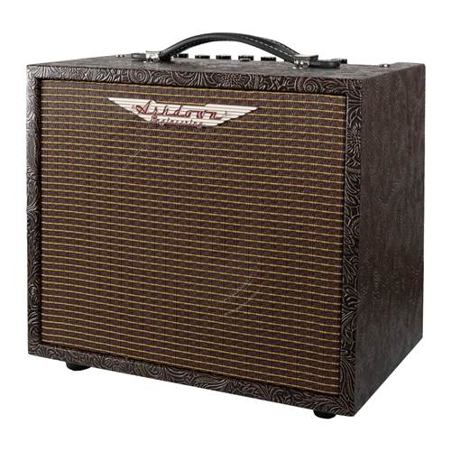 Ashdown Woodsman Parlour 25w Combo Acoustic Amp Ashdown Woodsman Parlour 25w Combo Acoustic Amp