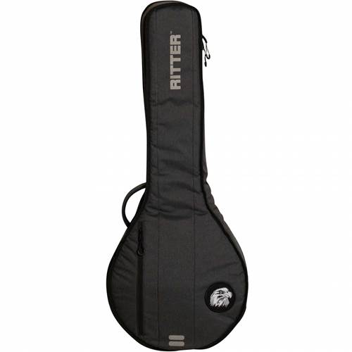 Ritter Davos 4/5 String Banjo Bag Anthracite Ritter Davos 4/5 String Banjo Bag Anthracite