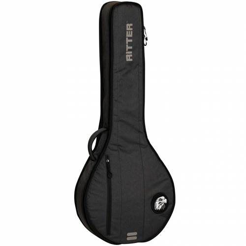 Ritter Davos 4/5 String Banjo Bag Anthracite Ritter Davos 4/5 String Banjo Bag Anthracite
