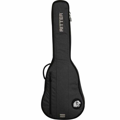 Ritter 28RGD2L/ANT Davos Les Paul Style Guitar Bag Anthracite Ritter 28RGD2L/ANT Davos Les Paul Style Guitar Bag Anthracite