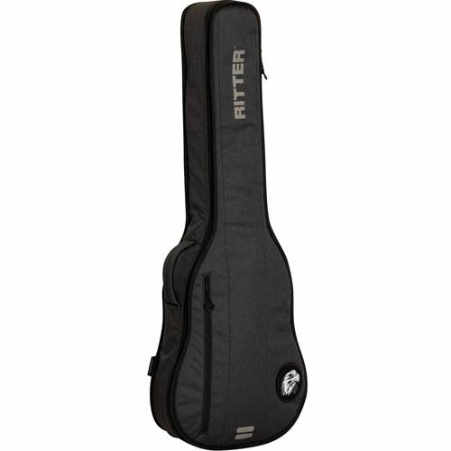 Ritter 28RGD2L/ANT Davos Les Paul Style Guitar Bag Anthracite Ritter 28RGD2L/ANT Davos Les Paul Style Guitar Bag Anthracite