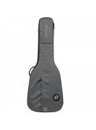 Ritter Carouge Acoustic Bass Guitar Bag Elephant Grey