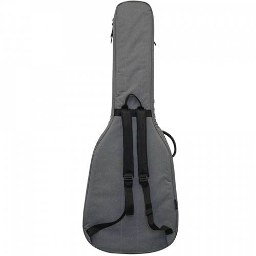 Ritter Carouge Acoustic Bass Guitar Bag Elephant Grey Ritter Carouge Acoustic Bass Guitar Bag Elephant Grey
