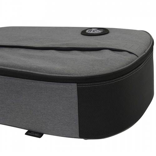 Ritter Carouge Acoustic Bass Guitar Bag Elephant Grey Ritter Carouge Acoustic Bass Guitar Bag Elephant Grey
