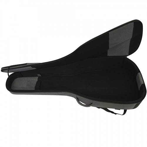 Ritter Carouge Acoustic Bass Guitar Bag Elephant Grey Ritter Carouge Acoustic Bass Guitar Bag Elephant Grey