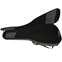 Ritter Carouge Acoustic Bass Guitar Bag Elephant Grey Front View