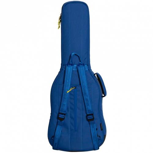 Ritter Bern Electric Guitar Bag Sapphire Blue Ritter Bern Electric Guitar Bag Sapphire Blue