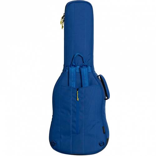 Ritter Bern Electric Guitar Bag Sapphire Blue Ritter Bern Electric Guitar Bag Sapphire Blue