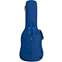 Ritter Bern Electric Guitar Bag Sapphire Blue Front View