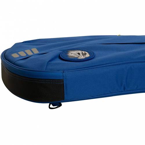 Ritter Bern Electric Guitar Bag Sapphire Blue Ritter Bern Electric Guitar Bag Sapphire Blue