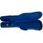 Ritter Bern Electric Guitar Bag Sapphire Blue Front View