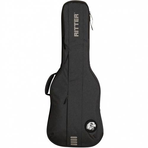 Ritter Bern Bass Guitar Bag Anthracite Ritter Bern Bass Guitar Bag Anthracite
