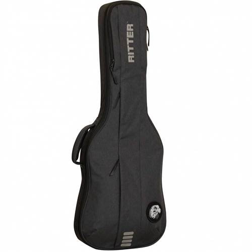 Ritter Bern Bass Guitar Bag Anthracite Ritter Bern Bass Guitar Bag Anthracite