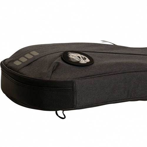 Ritter Bern Bass Guitar Bag Anthracite Ritter Bern Bass Guitar Bag Anthracite