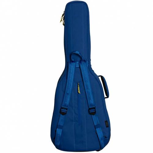 Ritter Bern Dreadnought Acoustic Bag Sapphire Blue Ritter Bern Dreadnought Acoustic Bag Sapphire Blue