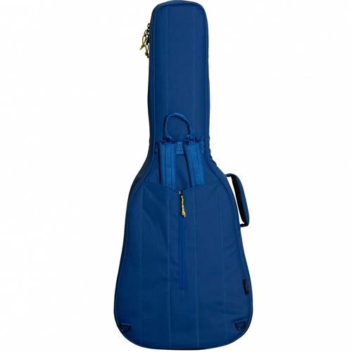 Ritter Bern Dreadnought Acoustic Bag Sapphire Blue Ritter Bern Dreadnought Acoustic Bag Sapphire Blue