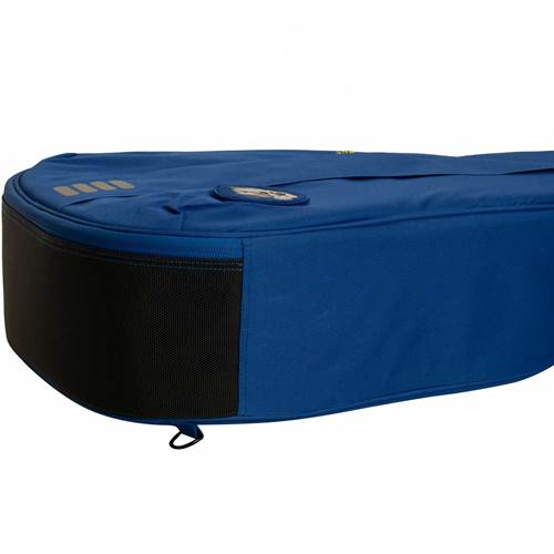 Ritter Bern Dreadnought Acoustic Bag Sapphire Blue Ritter Bern Dreadnought Acoustic Bag Sapphire Blue