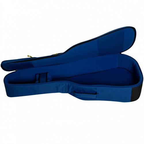 Ritter Bern Dreadnought Acoustic Bag Sapphire Blue Ritter Bern Dreadnought Acoustic Bag Sapphire Blue