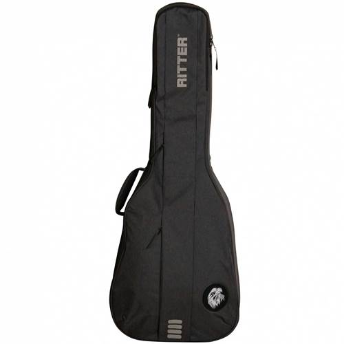 Ritter Bern Folk/Auditorium Acoustic Bag Anthracite Ritter Bern Folk/Auditorium Acoustic Bag Anthracite
