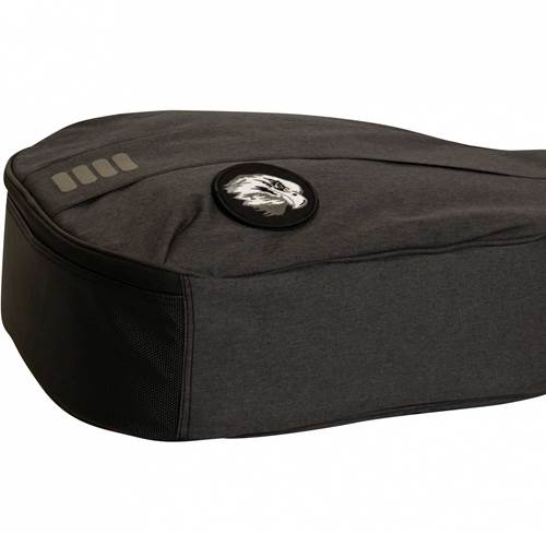 Ritter Bern Folk/Auditorium Acoustic Bag Anthracite Ritter Bern Folk/Auditorium Acoustic Bag Anthracite