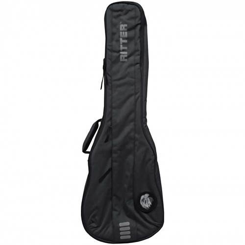Ritter Bern Les Paul Style Electric Guitar Bag Anthracite Ritter Bern Les Paul Style Electric Guitar Bag Anthracite