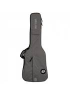 Ritter Carouge Double Electric Bass Guitar Bag Elephant Grey