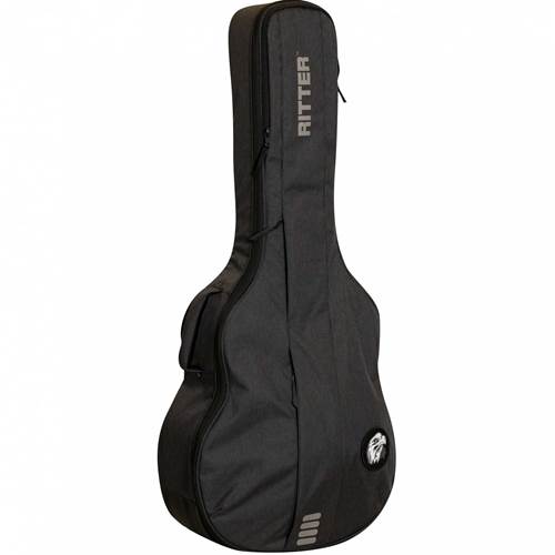 Ritter Bern Super Jumbo Acoustic Bag Anthracite Ritter Bern Super Jumbo Acoustic Bag Anthracite
