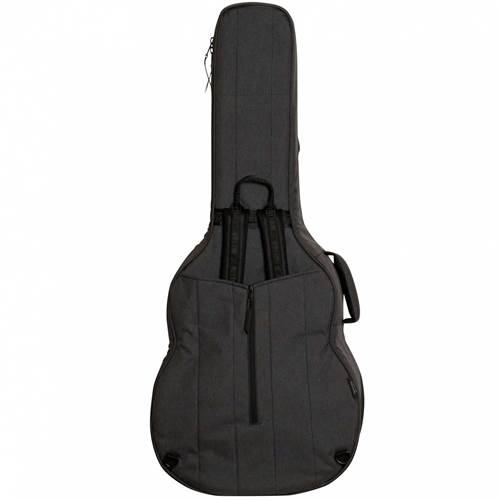 Ritter Bern Super Jumbo Acoustic Bag Anthracite Ritter Bern Super Jumbo Acoustic Bag Anthracite