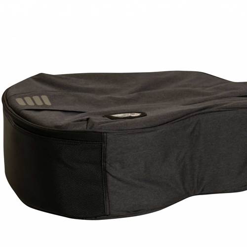 Ritter Bern Super Jumbo Acoustic Bag Anthracite Ritter Bern Super Jumbo Acoustic Bag Anthracite