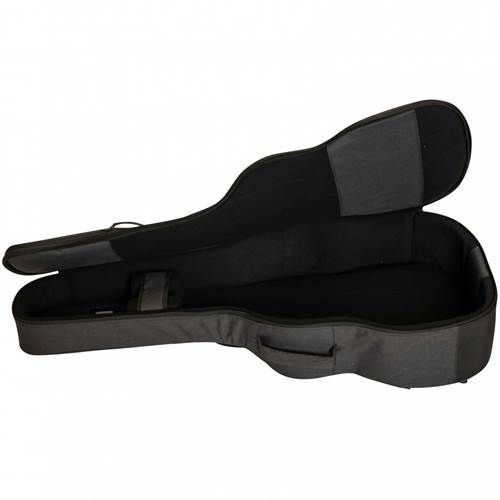 Ritter Bern Super Jumbo Acoustic Bag Anthracite Ritter Bern Super Jumbo Acoustic Bag Anthracite