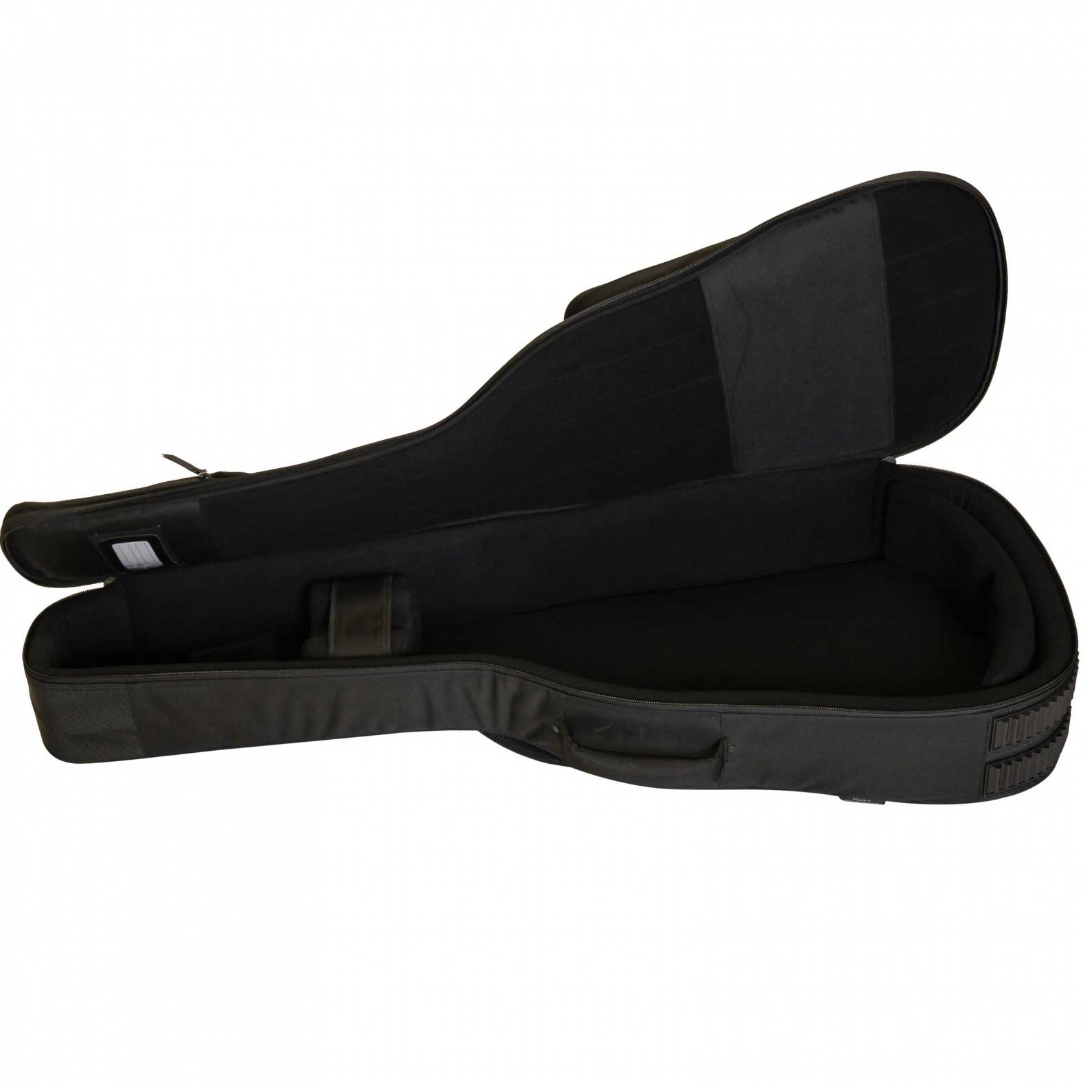 Ritter Arosa Folk/Auditorium Acoustic Bag Sea Ground Black