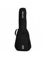 Ritter Arosa Les Paul Style Electric Guitar Bag Sea Ground Black