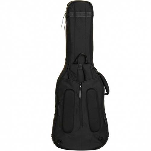 Ritter Arosa Electric Guitar Bag Sea Ground Black Ritter Arosa Electric Guitar Bag Sea Ground Black