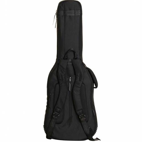 Ritter Arosa Electric Guitar Bag Sea Ground Black Ritter Arosa Electric Guitar Bag Sea Ground Black