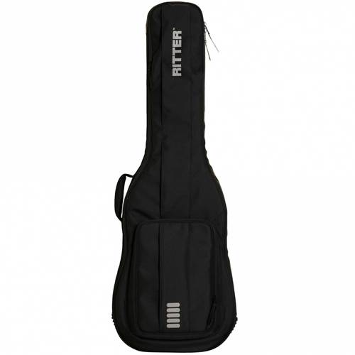 Ritter Arosa Bass Guitar Bag Sea Ground Black Ritter Arosa Bass Guitar Bag Sea Ground Black