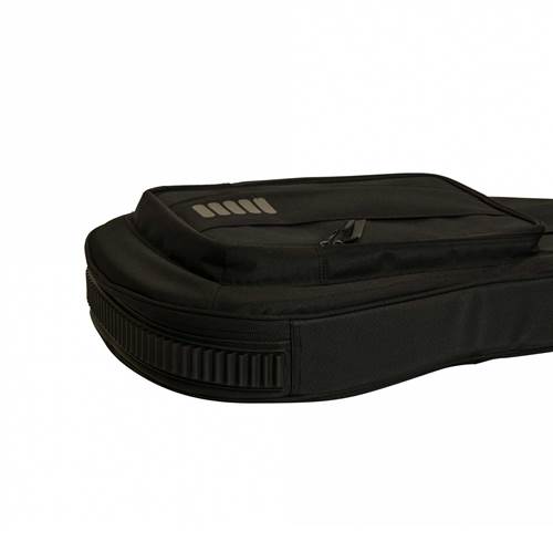 Ritter Arosa Bass Guitar Bag Sea Ground Black Ritter Arosa Bass Guitar Bag Sea Ground Black