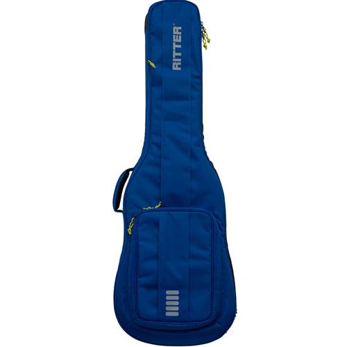 Ritter Arosa Bass Guitar Bag Sapphire Blue Ritter Arosa Bass Guitar Bag Sapphire Blue