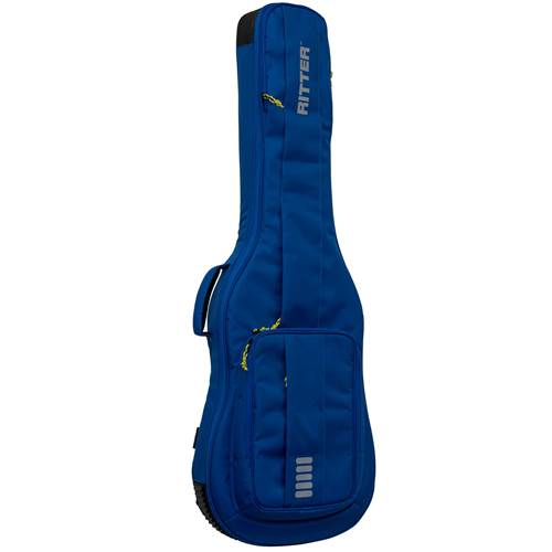 Ritter Arosa Bass Guitar Bag Sapphire Blue Ritter Arosa Bass Guitar Bag Sapphire Blue