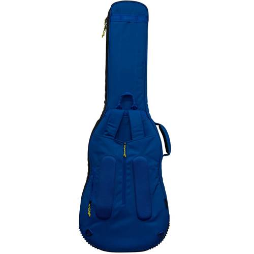 Ritter Arosa Bass Guitar Bag Sapphire Blue Ritter Arosa Bass Guitar Bag Sapphire Blue