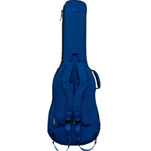 Ritter Arosa Bass Guitar Bag Sapphire Blue Ritter Arosa Bass Guitar Bag Sapphire Blue