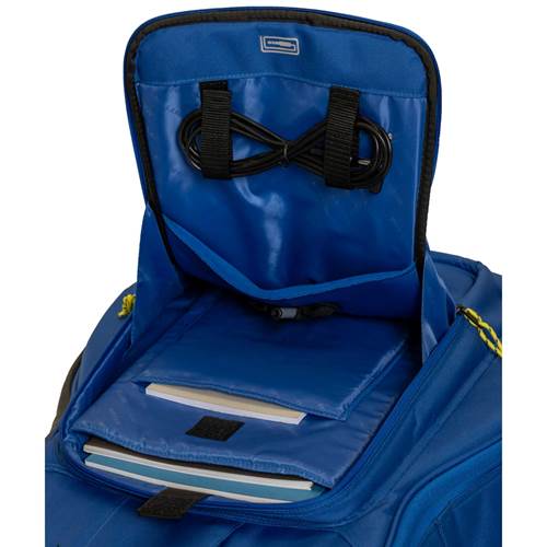 Ritter Arosa Bass Guitar Bag Sapphire Blue Ritter Arosa Bass Guitar Bag Sapphire Blue