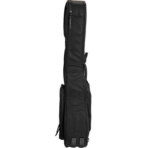 Ritter Arosa 335 Style Electric Guitar Bag Sea Ground Black Ritter Arosa 335 Style Electric Guitar Bag Sea Ground Black