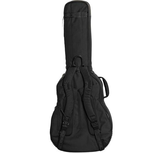 Ritter Arosa 335 Style Electric Guitar Bag Sea Ground Black Ritter Arosa 335 Style Electric Guitar Bag Sea Ground Black