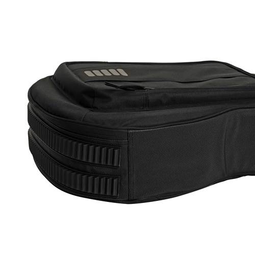 Ritter Arosa 335 Style Electric Guitar Bag Sea Ground Black Ritter Arosa 335 Style Electric Guitar Bag Sea Ground Black