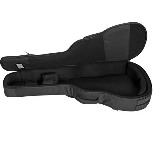 Ritter Arosa 335 Style Electric Guitar Bag Sea Ground Black Ritter Arosa 335 Style Electric Guitar Bag Sea Ground Black