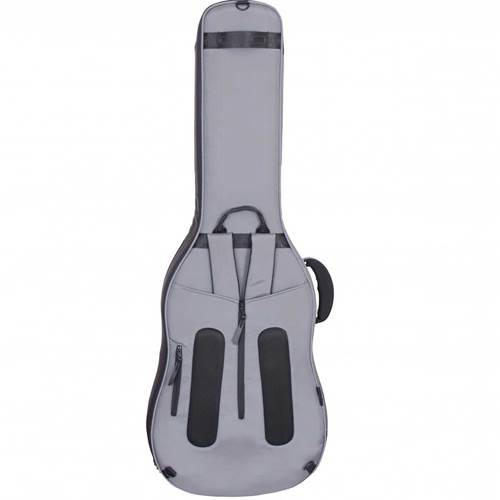 Ritter Arosa Deluxe Bass Guitar Bag Titanium Grey Ritter Arosa Deluxe Bass Guitar Bag Titanium Grey