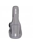 Ritter 28RGA6C/TGR Arosa Deluxe Classical 4/4 Guitar Bag Titanium Grey