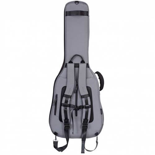 Ritter Arosa Deluxe Dreadnought Acoustic Bag Titanium Grey Ritter Arosa Deluxe Dreadnought Acoustic Bag Titanium Grey