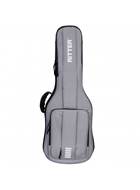 Ritter Arosa Deluxe Electric Guitar Bag Titanium Grey